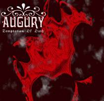 Augury (JOR) : Temptation of Oath